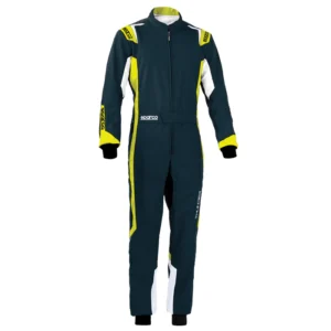 Thunder Kart Racing Suit