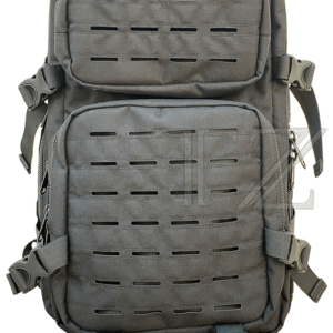 Laser Cut MOLLE Tactical Backpack