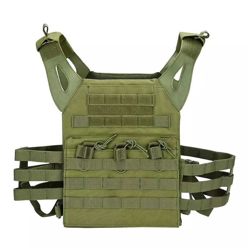 JPC Plate Carrier MOLLE Vest